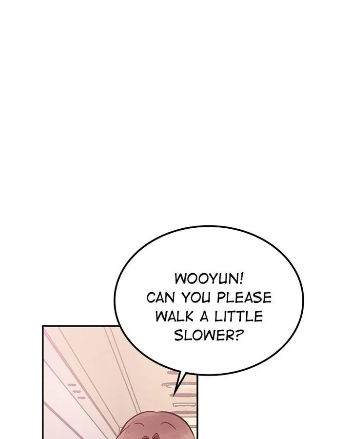 The Makeup Remover Chapter 46 page 19