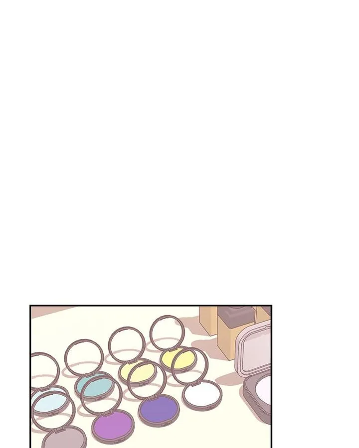 The Makeup Remover Chapter 46 page 23