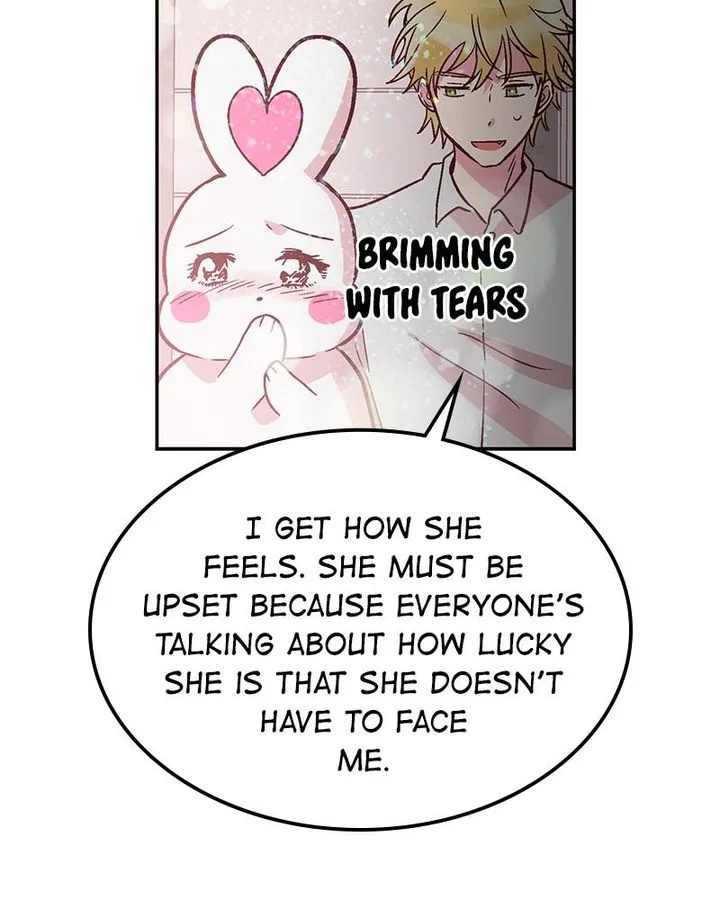 The Makeup Remover Chapter 46 page 16