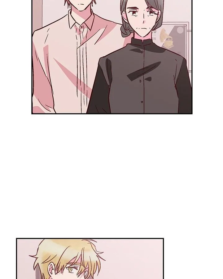 The Makeup Remover Chapter 46 page 10