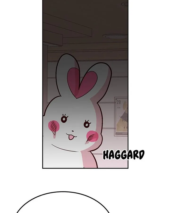 The Makeup Remover Chapter 46 page 3