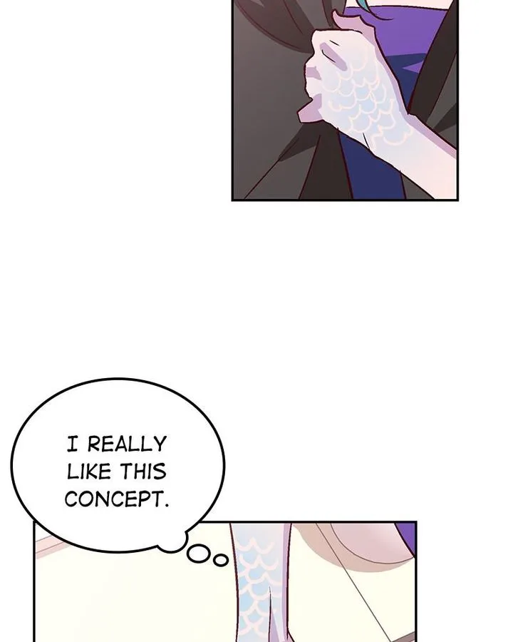 The Makeup Remover Chapter 46 page 25