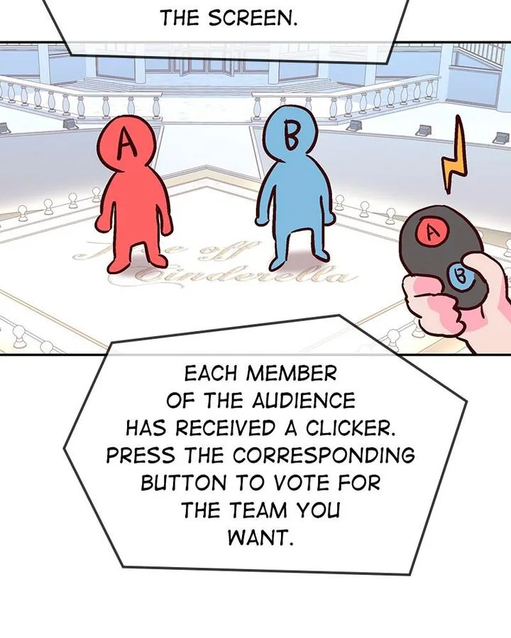The Makeup Remover Chapter 46 page 30