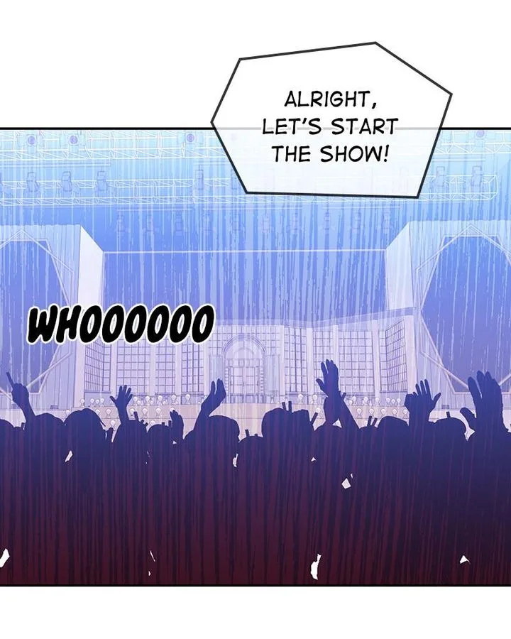 The Makeup Remover Chapter 46 page 31