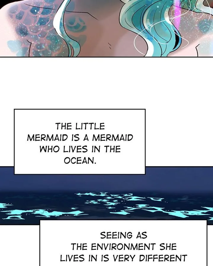 The Makeup Remover Chapter 46 page 36