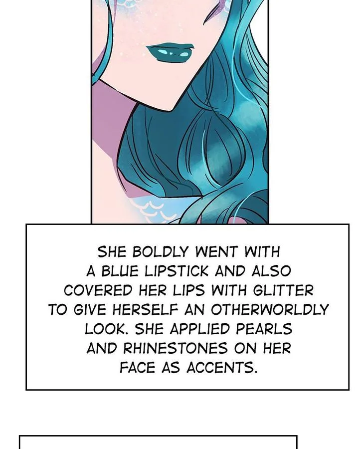 The Makeup Remover Chapter 46 page 38