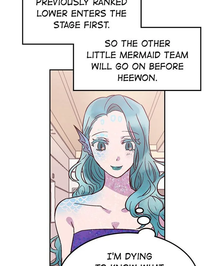 The Makeup Remover Chapter 46 page 42