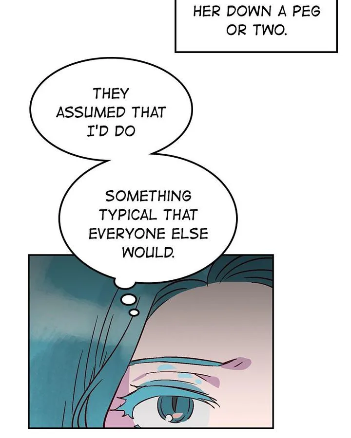 The Makeup Remover Chapter 46 page 44