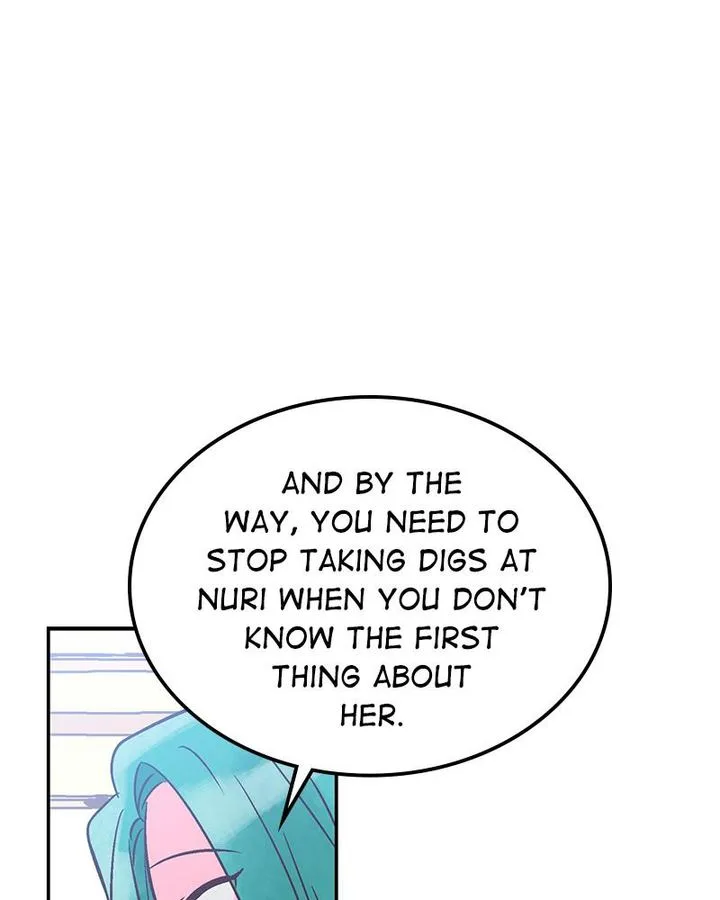 The Makeup Remover Chapter 46 page 49
