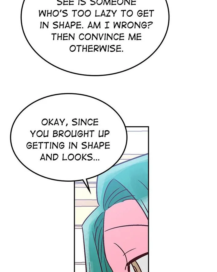 The Makeup Remover Chapter 46 page 52