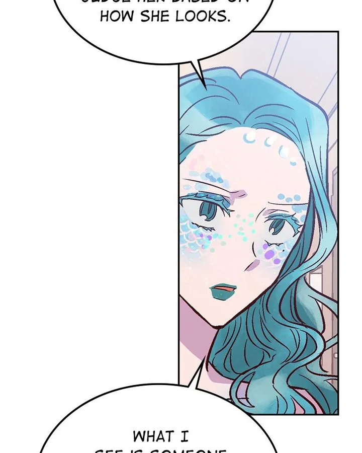 The Makeup Remover Chapter 46 page 51