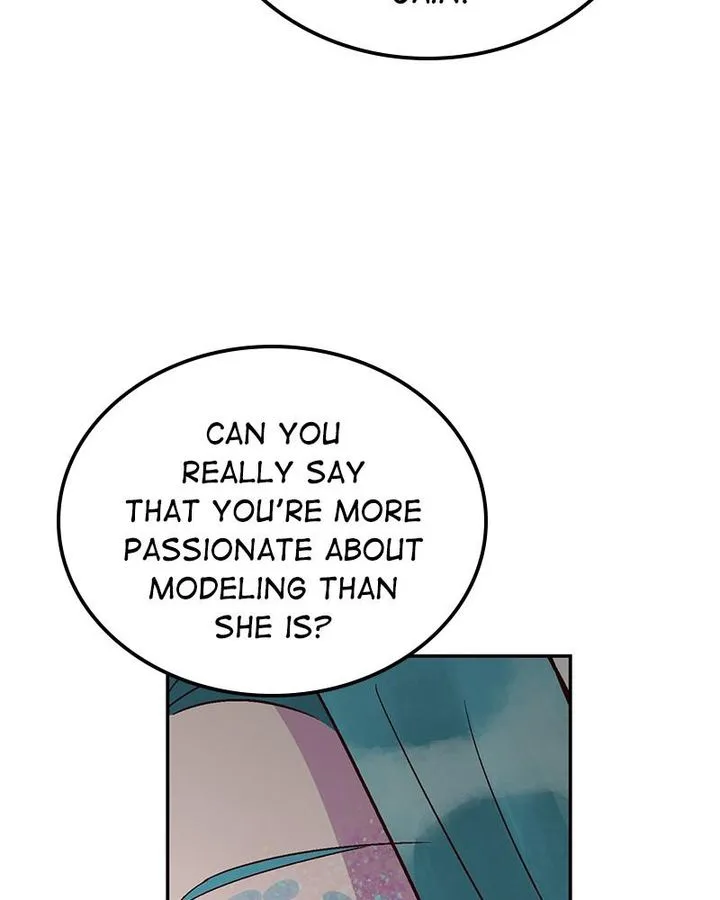 The Makeup Remover Chapter 46 page 55