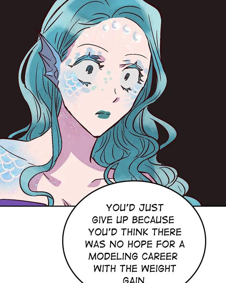The Makeup Remover Chapter 46 page 54