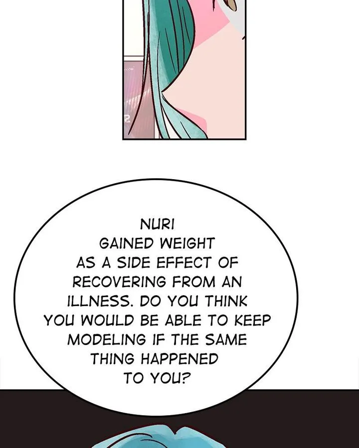 The Makeup Remover Chapter 46 page 53