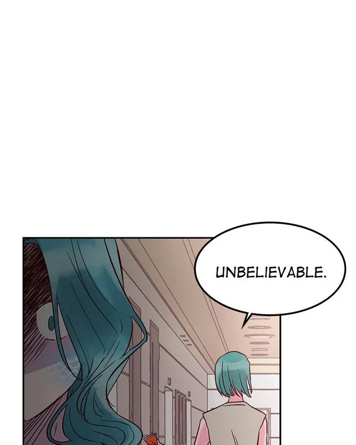 The Makeup Remover Chapter 46 page 57