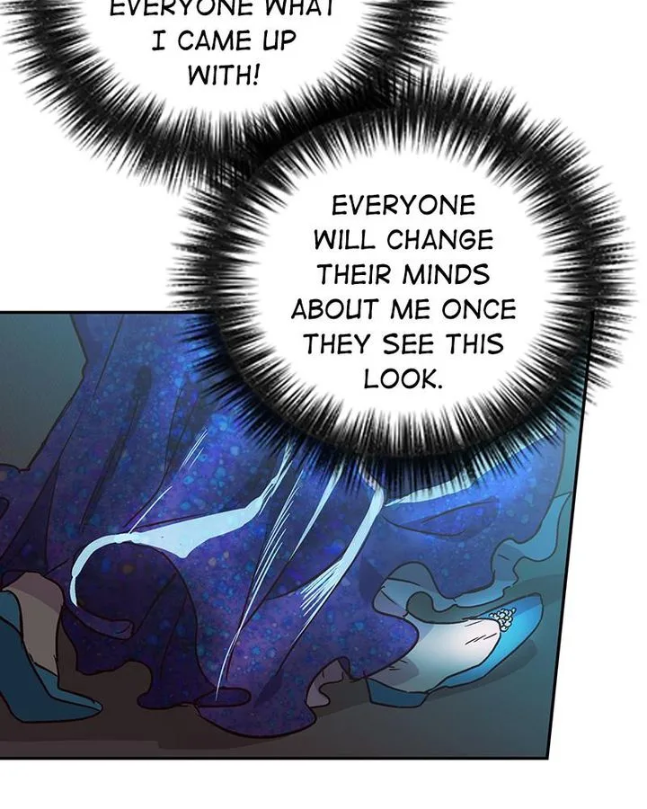 The Makeup Remover Chapter 46 page 60