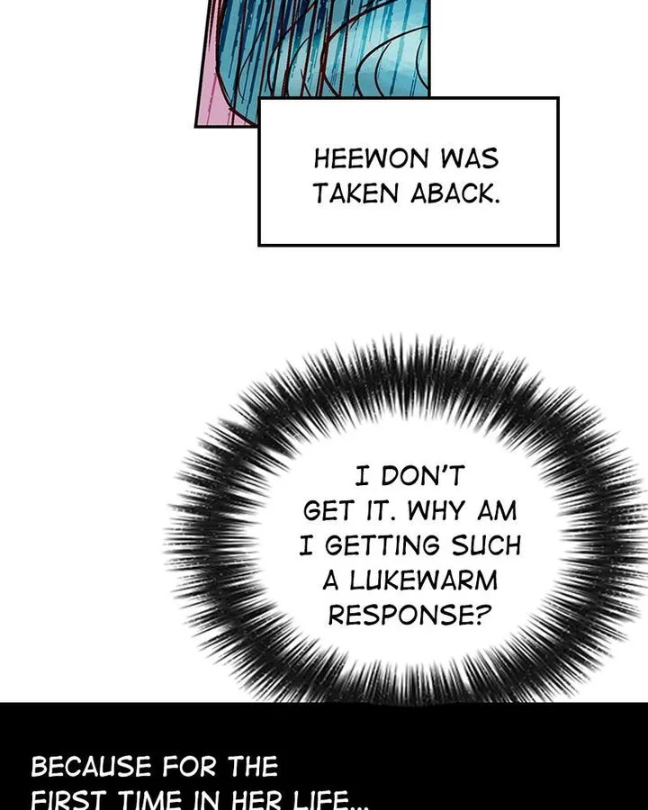 The Makeup Remover Chapter 46 page 65