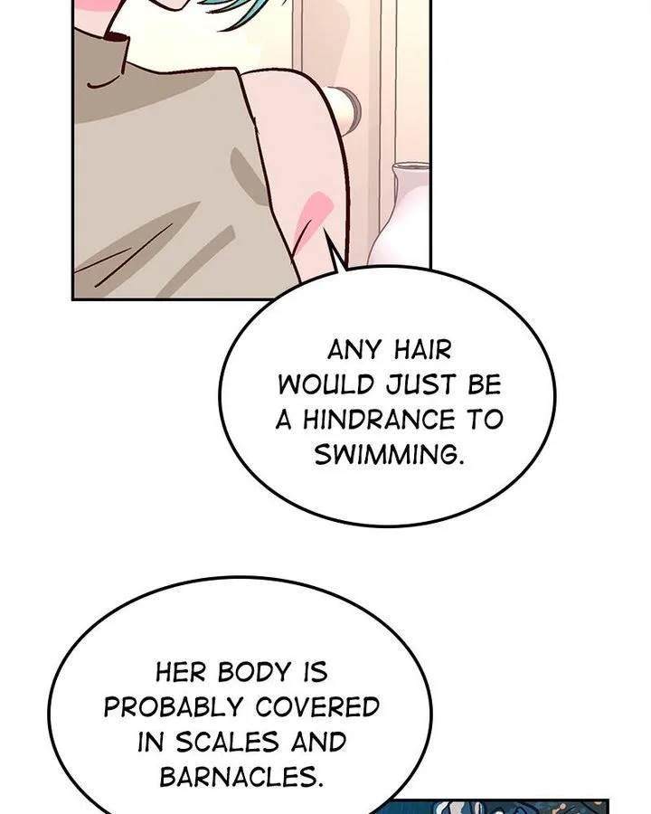 The Makeup Remover Chapter 47 page 4