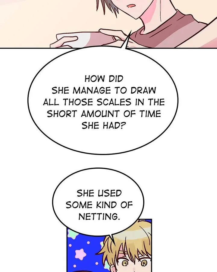 The Makeup Remover Chapter 47 page 11