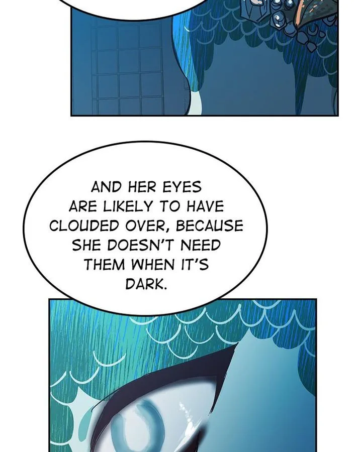 The Makeup Remover Chapter 47 page 5