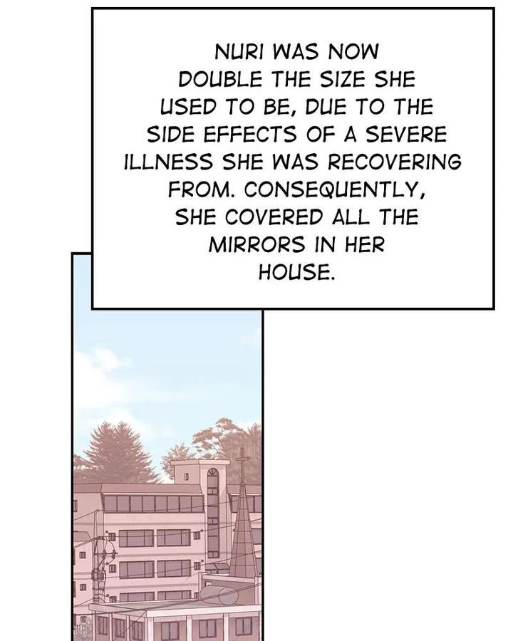 The Makeup Remover Chapter 47 page 17