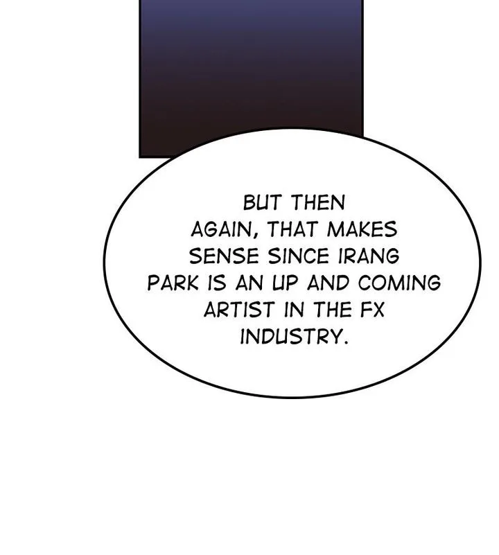 The Makeup Remover Chapter 47 page 15