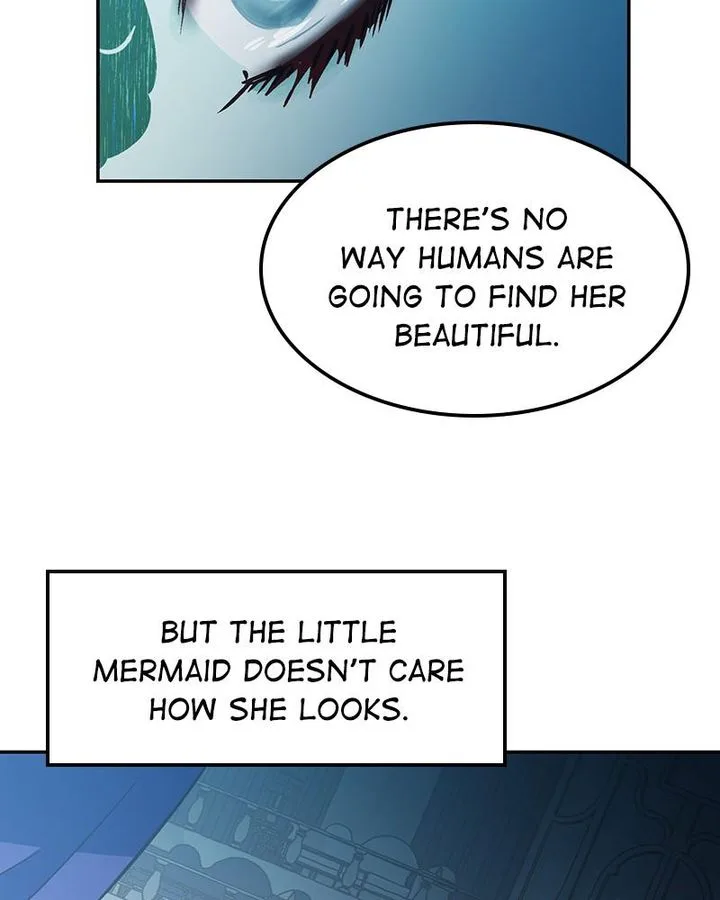 The Makeup Remover Chapter 47 page 6