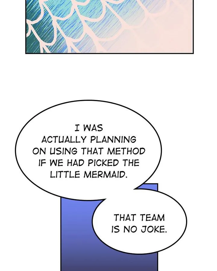 The Makeup Remover Chapter 47 page 14