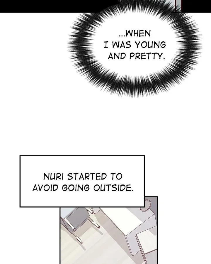 The Makeup Remover Chapter 47 page 29