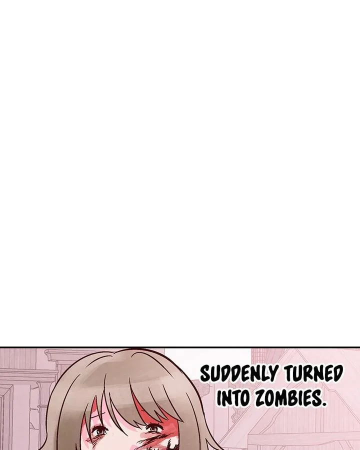 The Makeup Remover Chapter 47 page 35