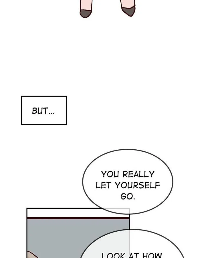 The Makeup Remover Chapter 47 page 25