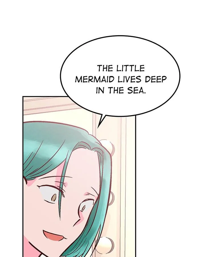 The Makeup Remover Chapter 47 page 3