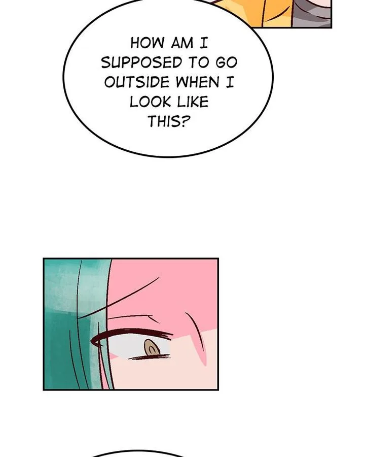 The Makeup Remover Chapter 47 page 33