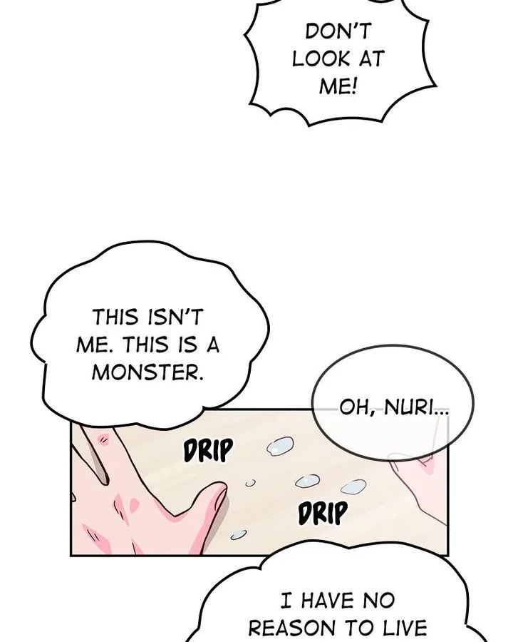 The Makeup Remover Chapter 47 page 19