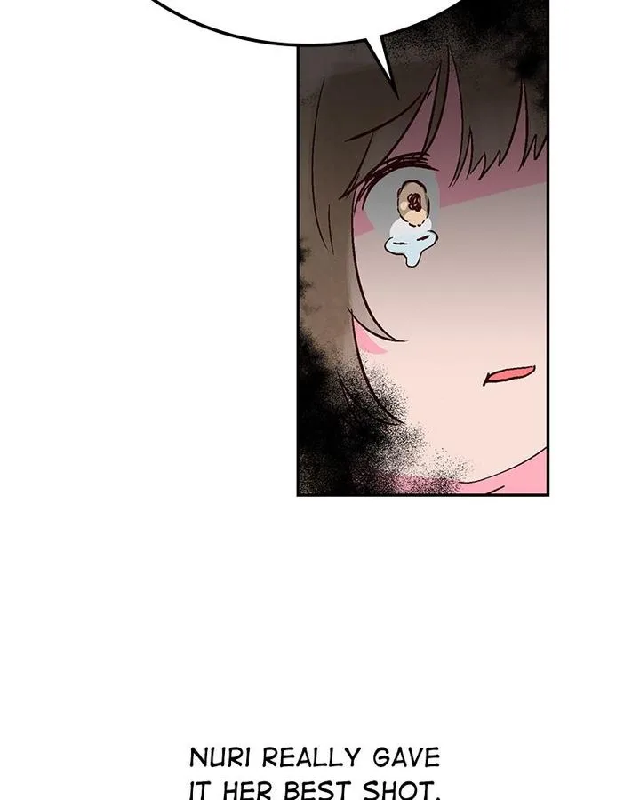 The Makeup Remover Chapter 47 page 23