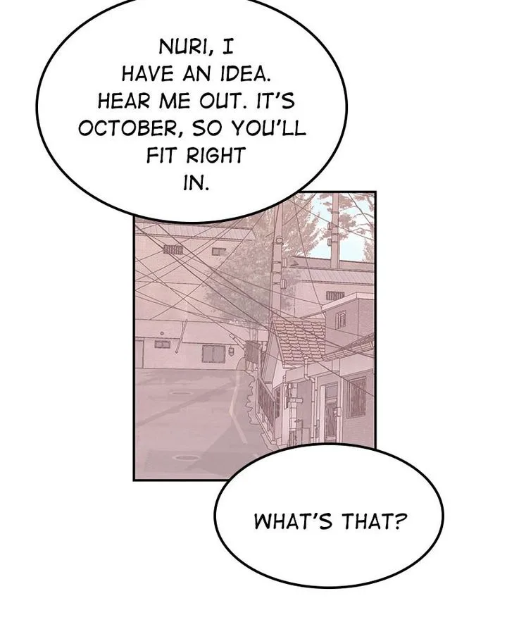 The Makeup Remover Chapter 47 page 34