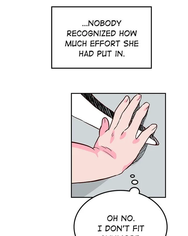 The Makeup Remover Chapter 47 page 27