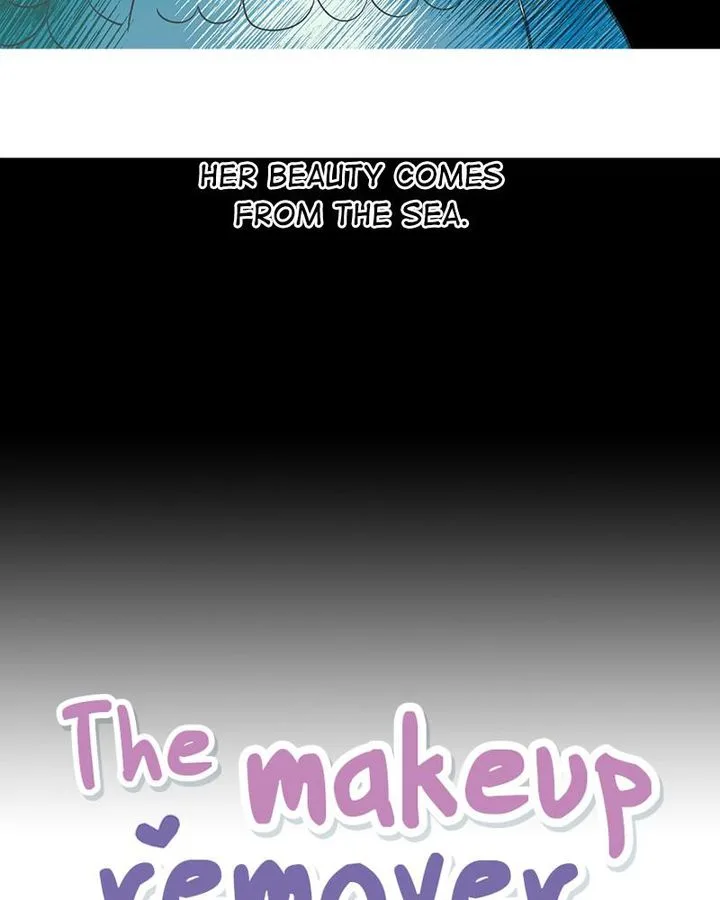 The Makeup Remover Chapter 47 page 9
