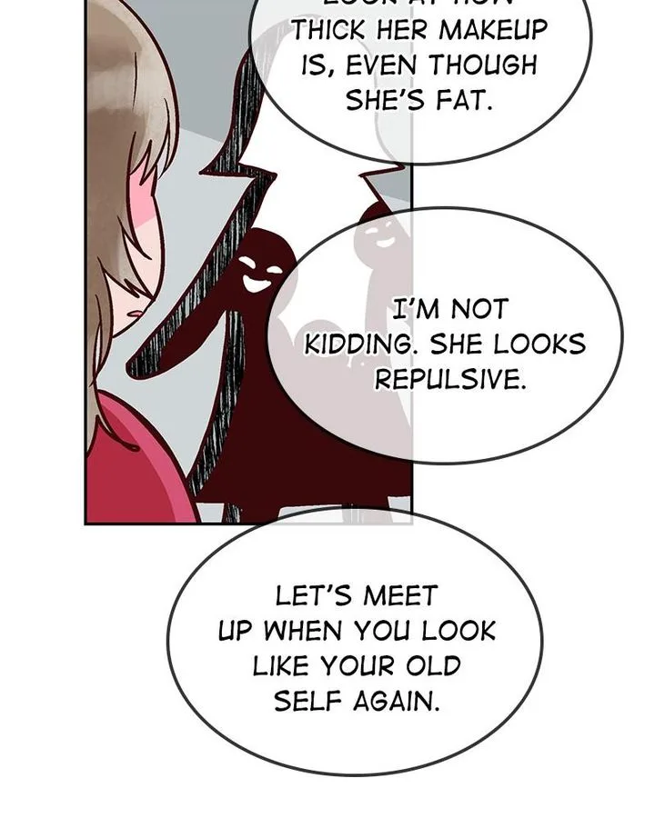 The Makeup Remover Chapter 47 page 26