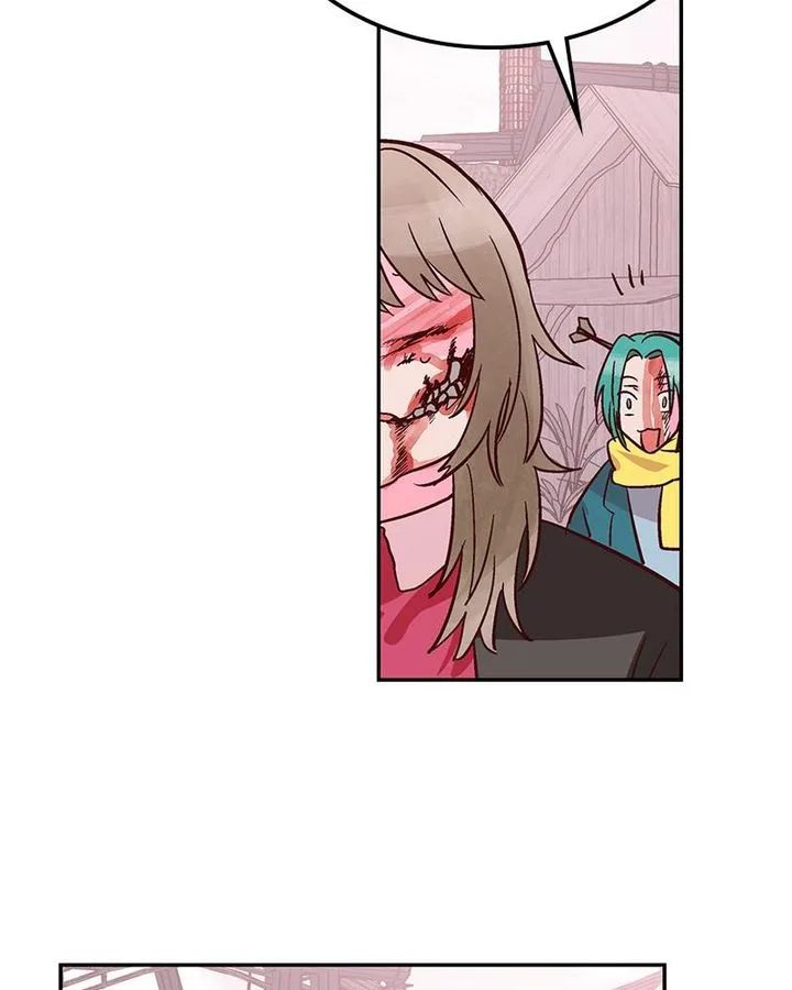 The Makeup Remover Chapter 47 page 37