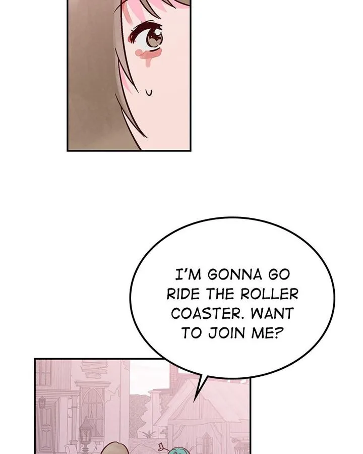 The Makeup Remover Chapter 47 page 40