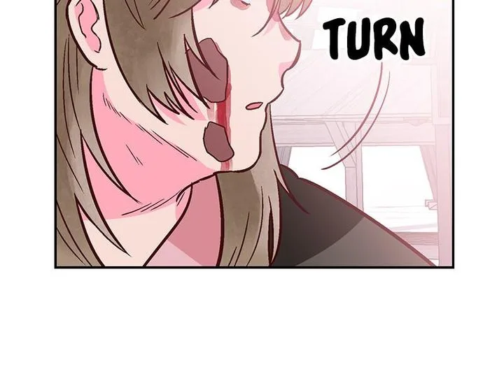 The Makeup Remover Chapter 47 page 44