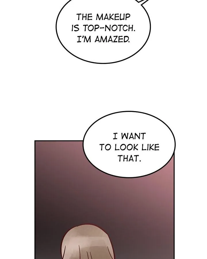 The Makeup Remover Chapter 47 page 42