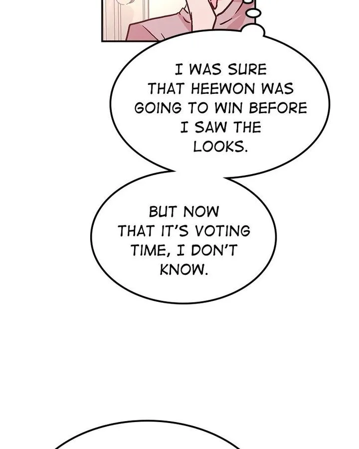 The Makeup Remover Chapter 47 page 66