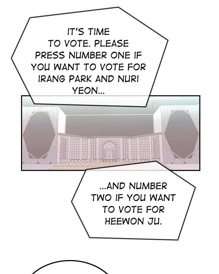 The Makeup Remover Chapter 47 page 68