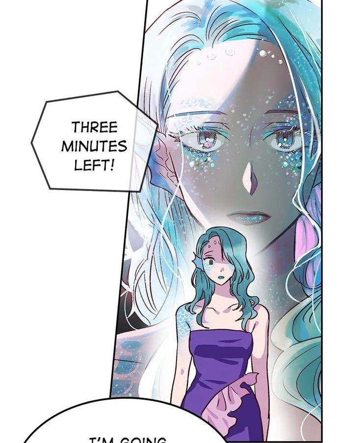 The Makeup Remover Chapter 47 page 71