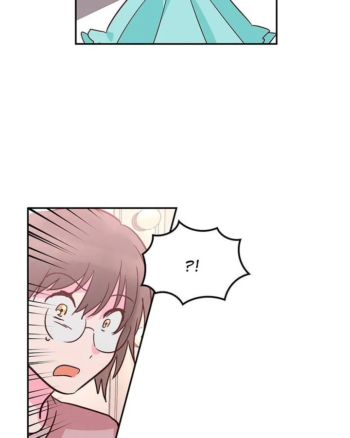 The Makeup Remover Chapter 47 page 75