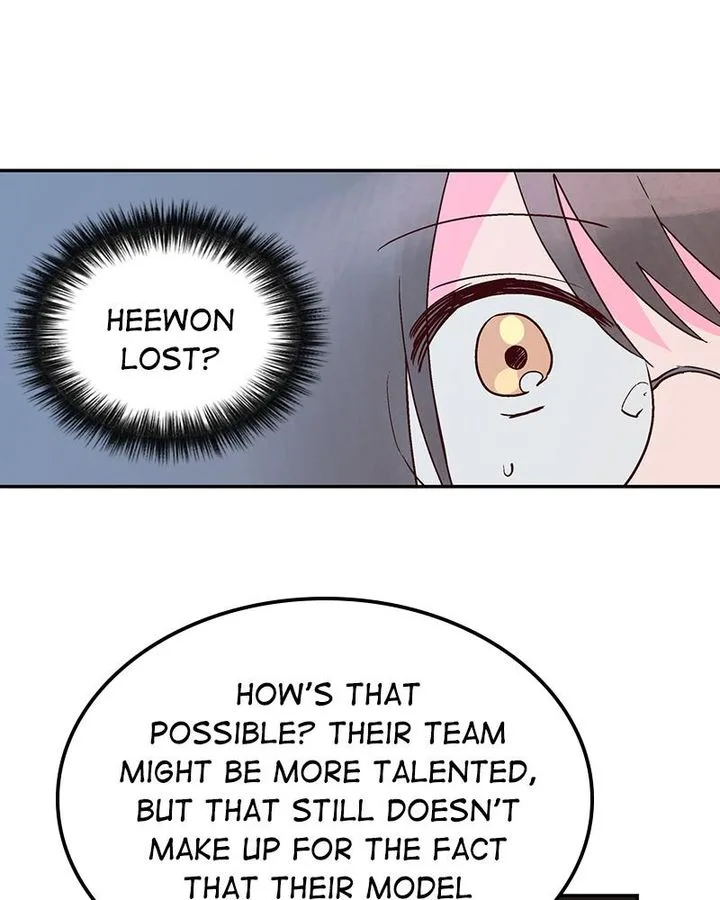 The Makeup Remover Chapter 48 page 7