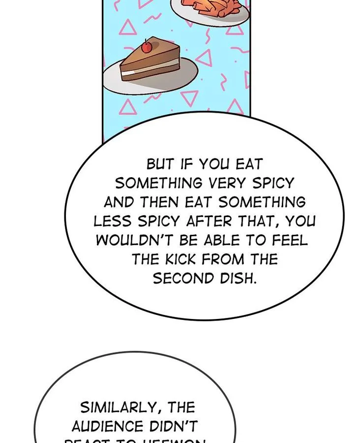 The Makeup Remover Chapter 48 page 12