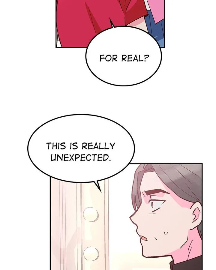 The Makeup Remover Chapter 48 page 3